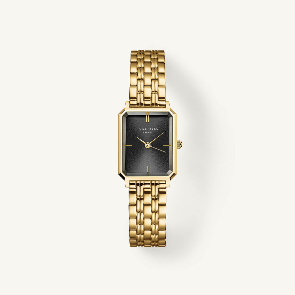 E Elles Bla Sunray Steel Gold - AngraBech