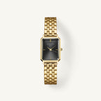 E Elles Bla Sunray Steel Gold - AngraBech