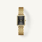 E Elles Bla Sunray Steel Gold - AngraBech