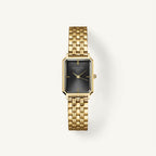 E Elles Bla Sunray Steel Gold - AngraBech