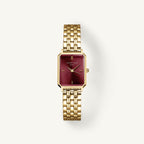 Octagon Xs Burgundy - AngraBech