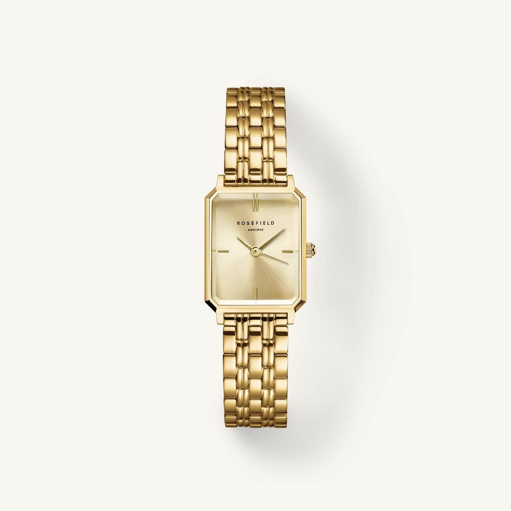 Octagon Xs Champagne Steel - AngraBech