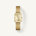 Octagon Xs Champagne Steel - AngraBech