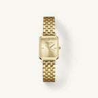 Octagon Xs Champagne Steel - AngraBech