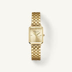 Octagon Xs Champagne Steel - AngraBech
