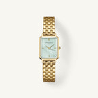 Octagon Xs Gold Green - AngraBech