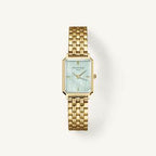 Octagon Xs Gold Green - AngraBech