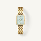 Octagon Xs Gold Green - AngraBech