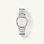Gaia Creme Silver - AngraBech