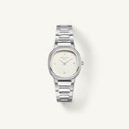 Gaia Creme Silver - AngraBech