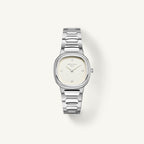 Gaia Creme Silver - AngraBech