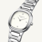 Gaia Creme Silver - AngraBech