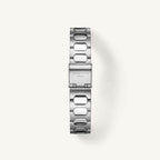 Gaia Creme Silver - AngraBech