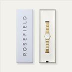 Oval Half Moon Pea Gold - AngraBech
