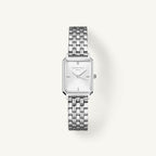 Octagon Xs Silver - AngraBech