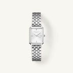 Octagon Xs Silver - AngraBech