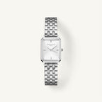 Octagon Xs Silver - AngraBech