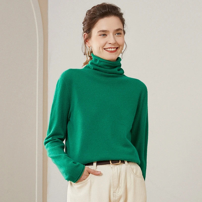 Emerald Green