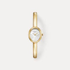 Bangle White Gold - AngraBech