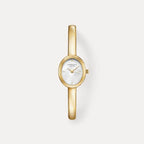 Bangle White Gold - AngraBech