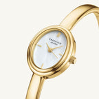 Bangle White Gold - AngraBech