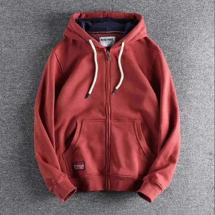 Brick Red
