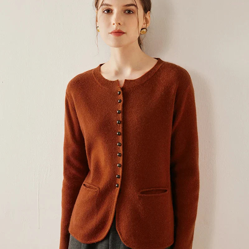 Coral Red