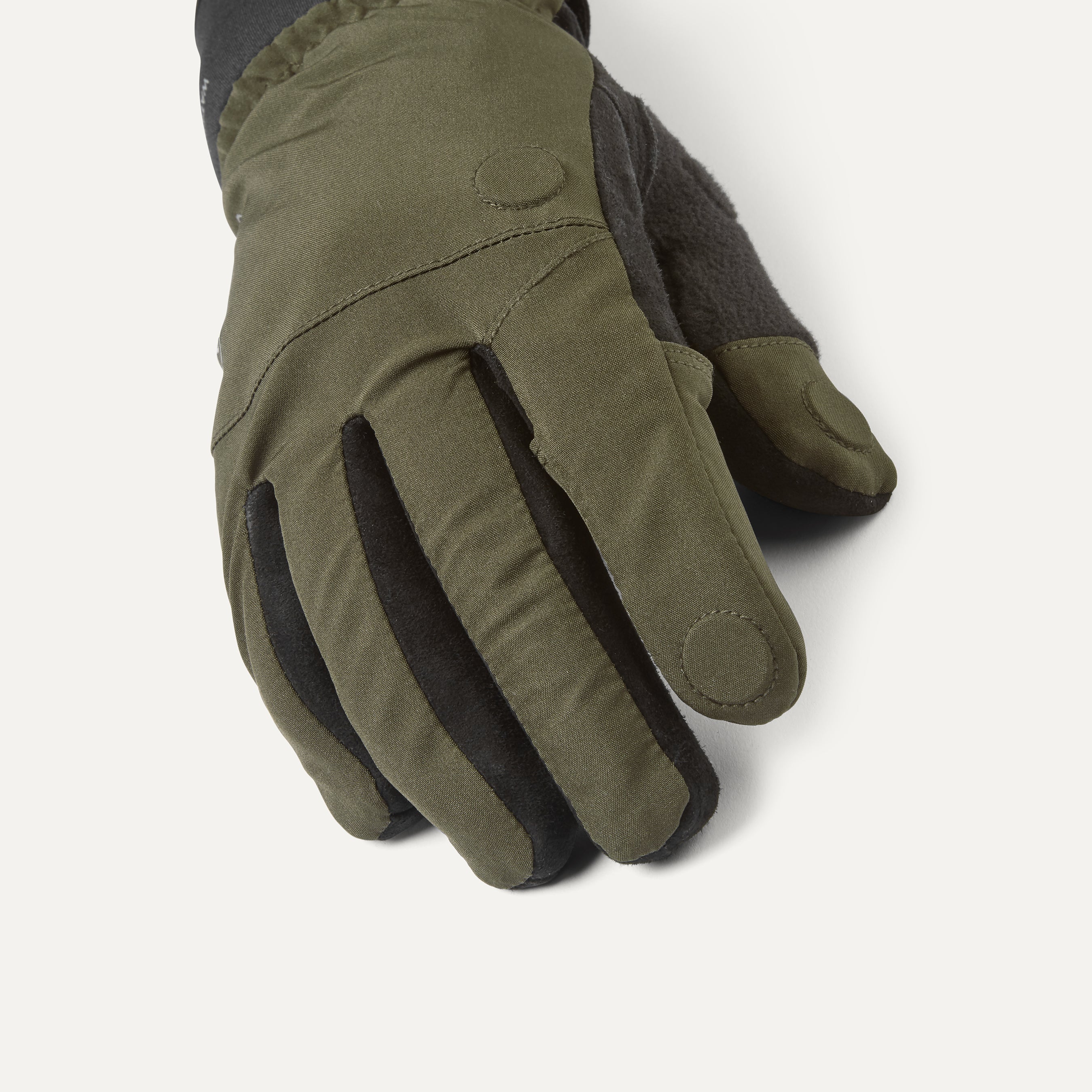 Waterproof All Weaer Sporting Glove