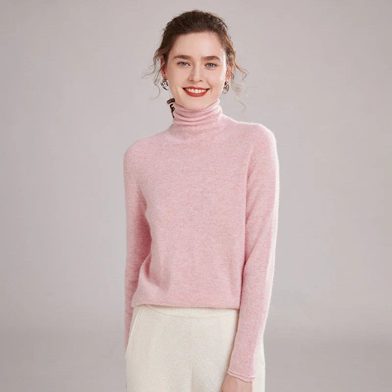 Soft Pink