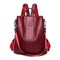 Wine Red #1