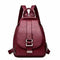Wine Red #3