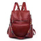 Wine Red #4