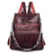 Wine Red #5