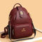 Wine Red #6