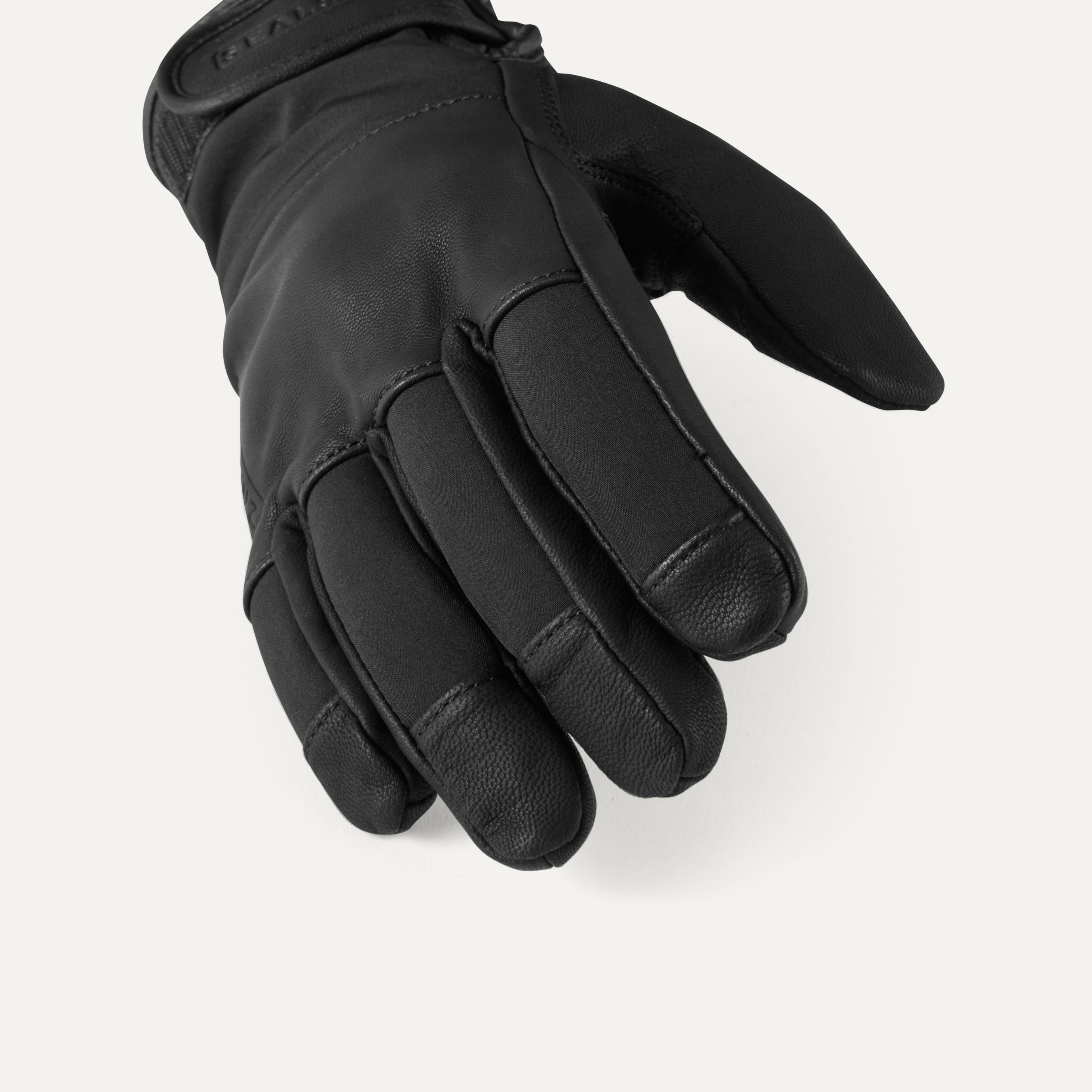 Waterproof Cold Weaer Glove Wi Fusion Control