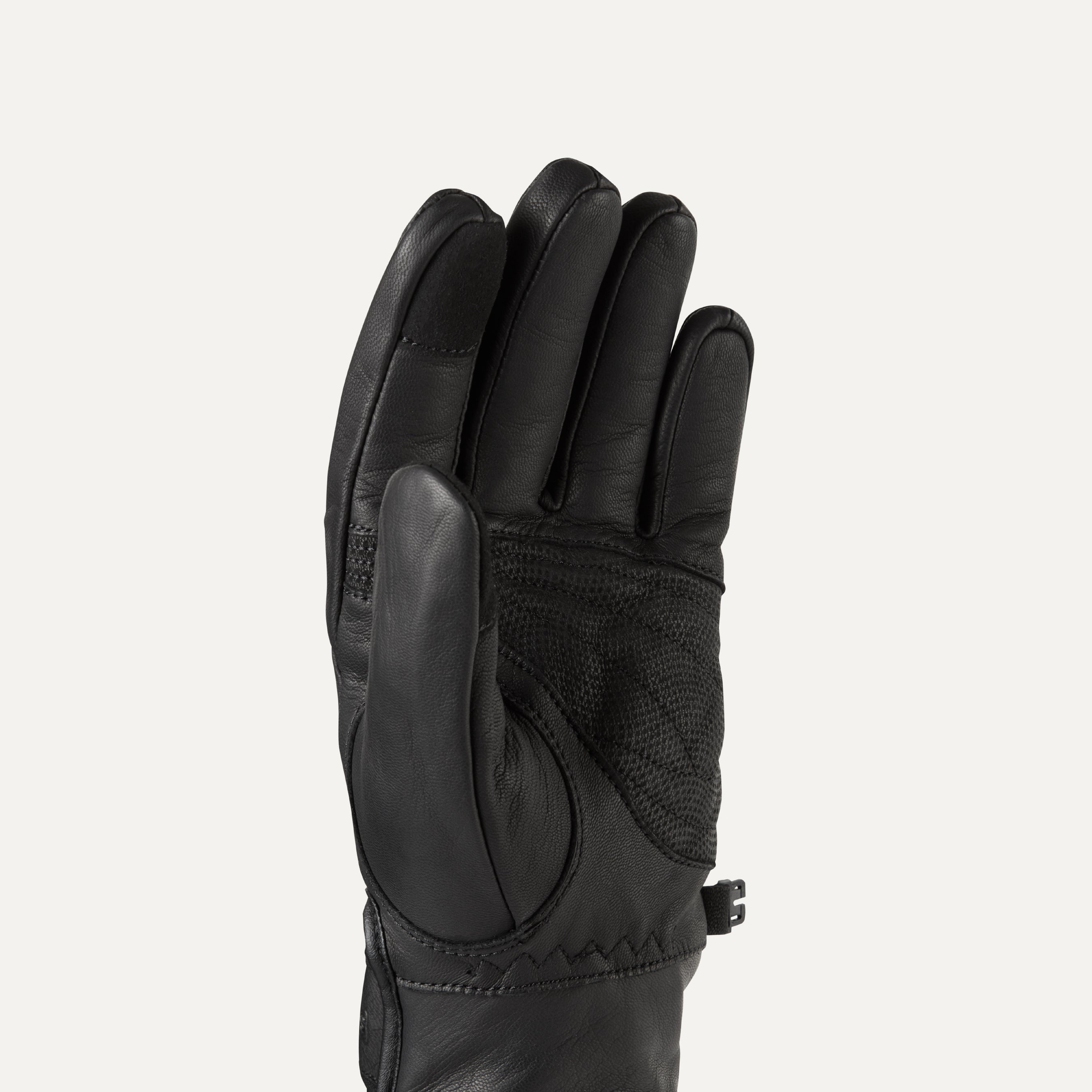 Waterproof Cold Weaer Glove Wi Fusion Control