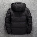 Waterproof Winter Down Ski Jaet - AngraBech