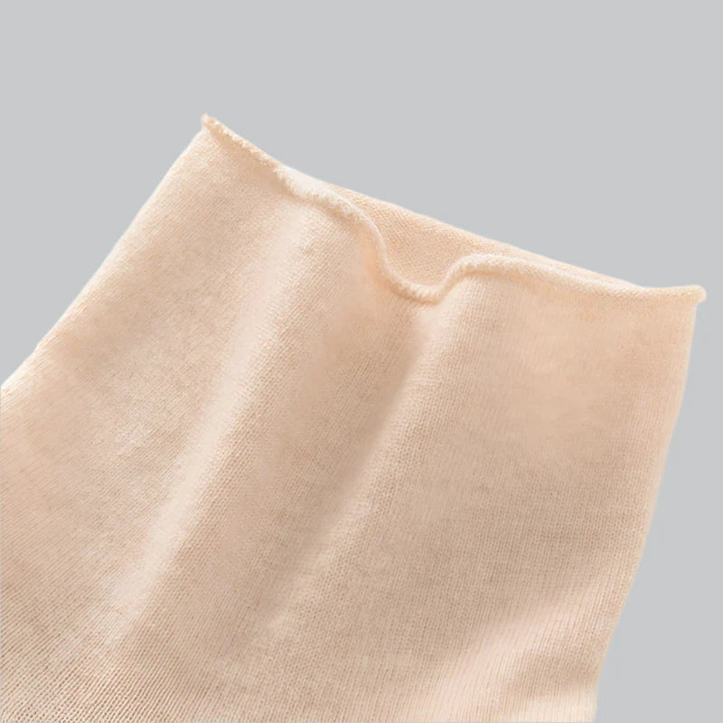 Pure Cashmere Turtleneck Sweater