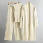 Womens Casual Ree Piece Set - AngraBech