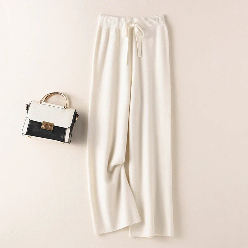 Milky White