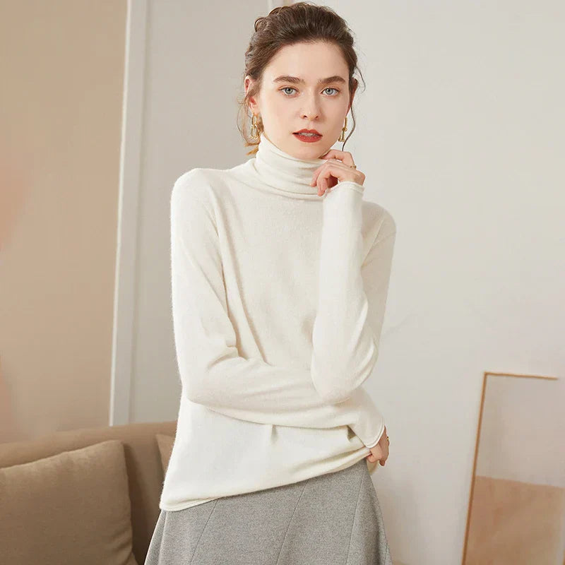 Ivory White