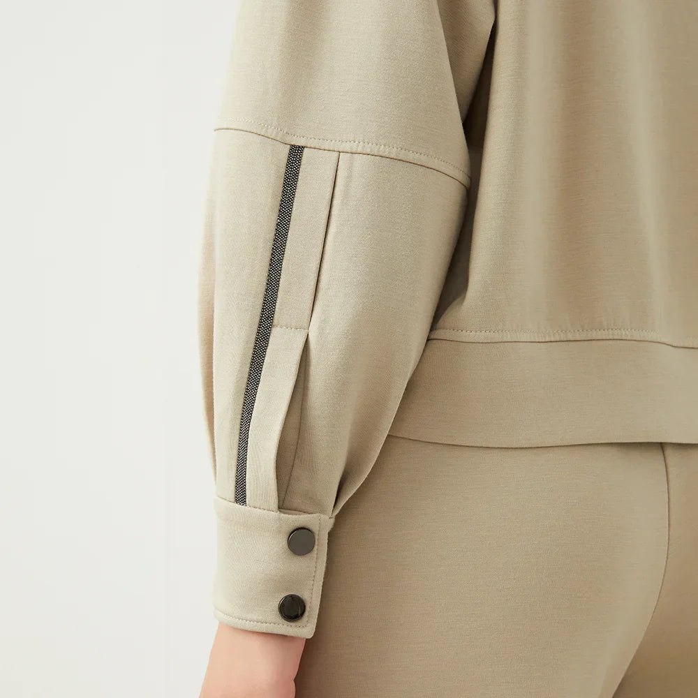 Luxury Women's Ultimate Sweatshirt