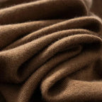 Mens Lightweight Wool Knit Base Shirt - AngraBech