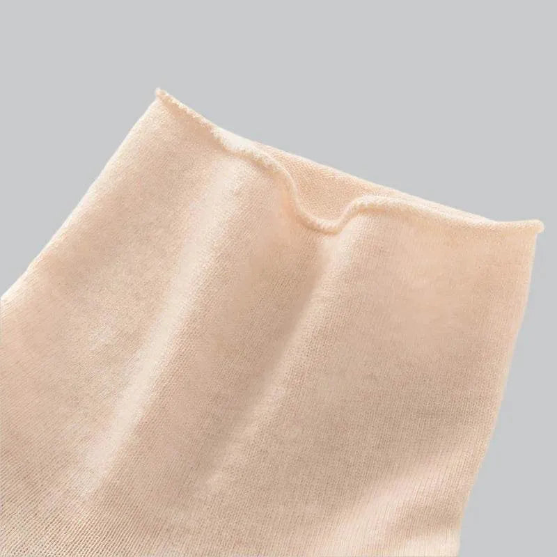 Womens Pure Cashmere Turtlene Sweater