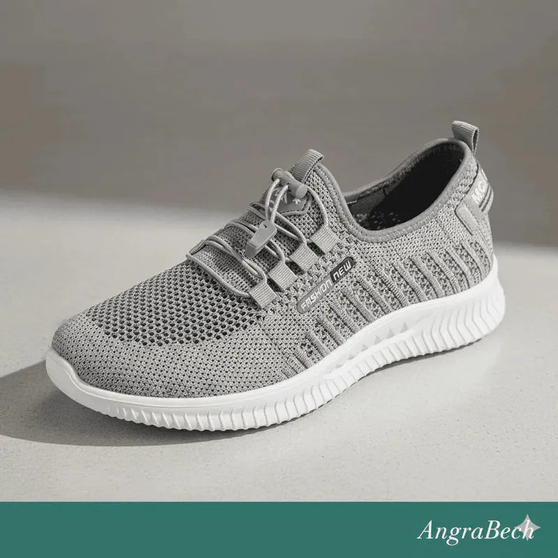 Herre Flyknit Sneakers