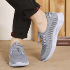 Mens Flyknit Sneakers - AngraBech