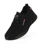 Mens Flyknit Sneakers - AngraBech