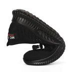 Mens Flyknit Sneakers - AngraBech