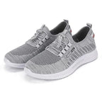 Mens Flyknit Sneakers - AngraBech