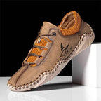 Mens Fashion Casual Sneakers - AngraBech